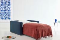 COSIAL 80 Chair Bed (Single)