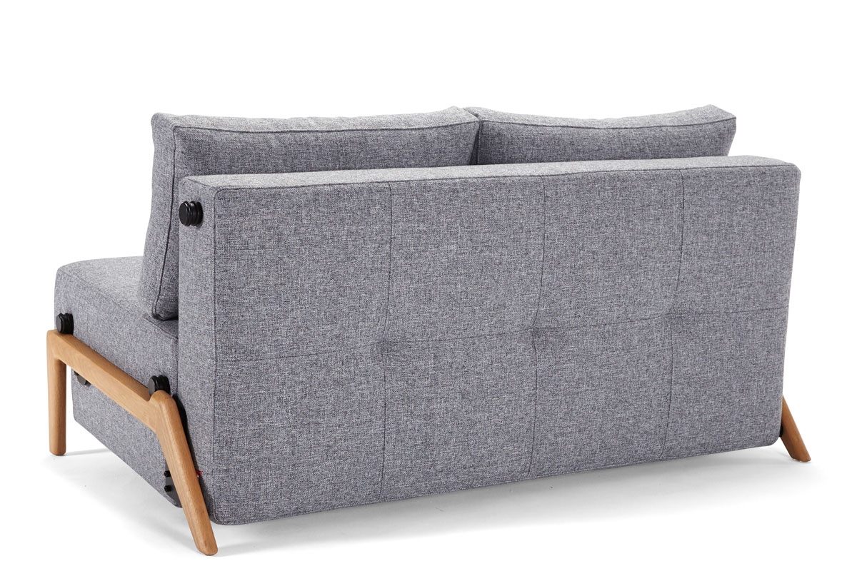 replica danish sofa bed